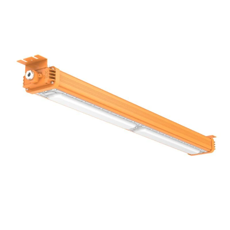 Réglettes LED ATEX